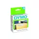 ETIKETT DYMO LW NYOMTATÓHOZ 25X54MM FEHÉR 500DB ETIKETT/DOBOZ