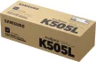 Samsung C2620DW toner EREDETI black (CLT-K505L/SU168A)