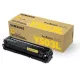SAMSUNG C3010/3060 TONER YELLOW EREDETI (CLT-Y503L)
