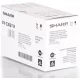 SHARP MXC30 TONER BLACK EREDETI