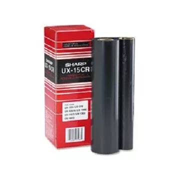 Sharp Fo15Cr /Ux15Cr/ Eredeti  