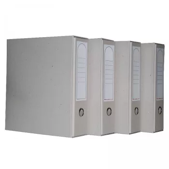 Tokos iratrendező A/5 850g