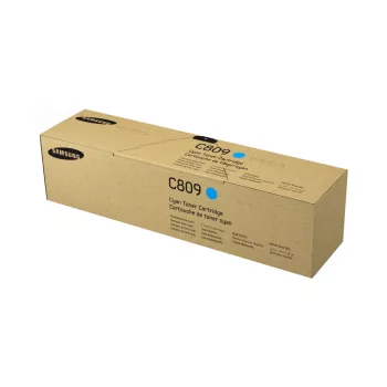 Samsung SS567A Toner Cyan 15.000 oldal kapacitás C809S