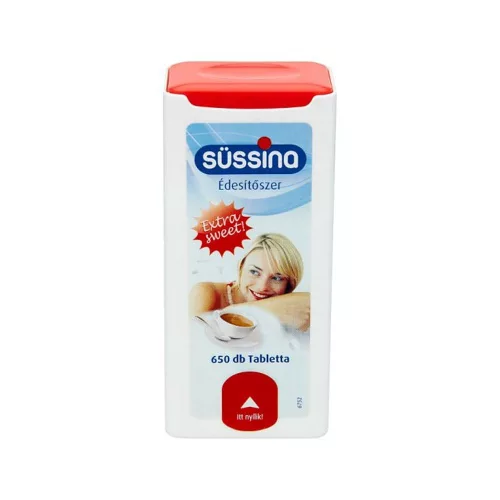 SUSSINA