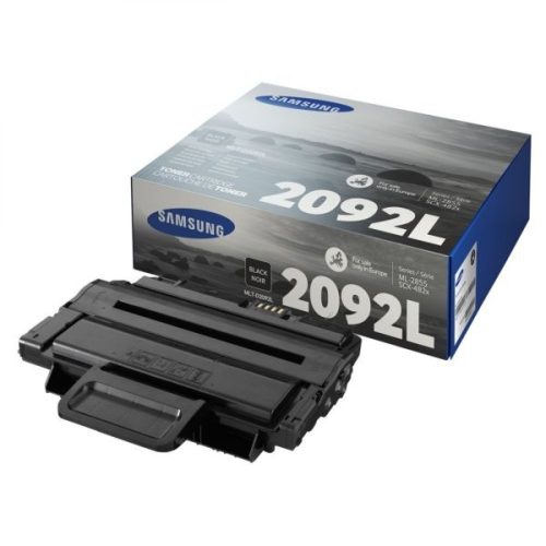 Samsung SV003A Toner Black 5.000 oldal kapacitás D2092L