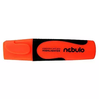 Szövegkiemelő, NEBULO neonnarancs