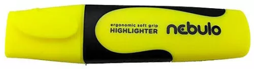 Szövegkiemelő, NEBULO neonsárga
