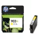 HP T6M11AE Tintapatron Yellow 825 oldal kapacitás No.903XL