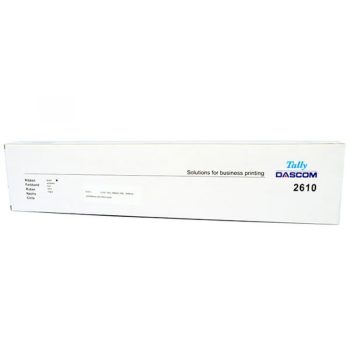 TALLY 2610+ FESTÉKSZALAG EREDETI ID.:99004L
