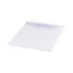 Tasak TB/4 redős-talpas szilikonos 4 cm-es talp kraft 250x353mm Bluering® fehér