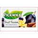 Gyümölcstea 20x2 g PICKWICK szilva, vanília, fahéj