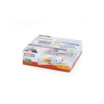 HIBAJAVÍTÓ ROLLER MINI, 16DB/DOBOZ 6MX5MM TESA