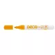 Lakkmarker, 2-4 mm, ICO "Decomarker" narancssárga