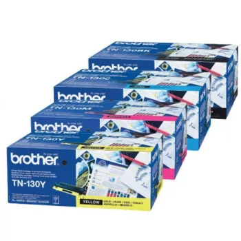 Brother TN-130C Toner Cyan 1.500 oldal kapacitás