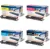 Brother TN-230BK Toner Black 2.200 oldal kapacitás