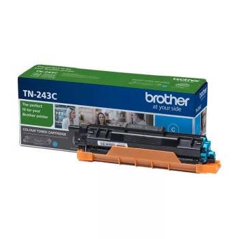 Brother TN-243C Toner Cyan 1.000 oldal kapacitás