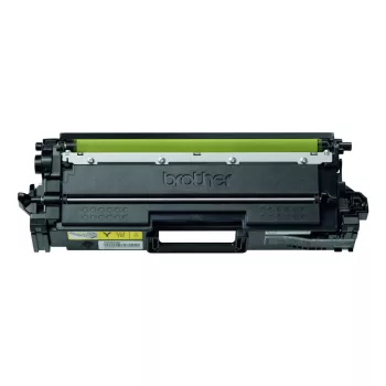 Brother TN-821XLY Toner Yellow 9.000 oldal kapacitás