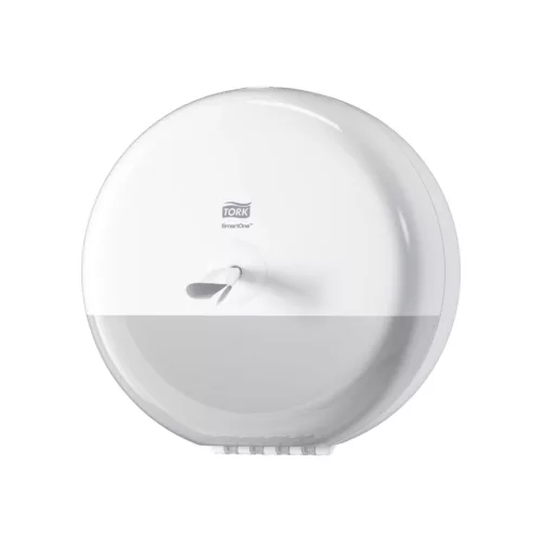 Toalettpapír-adagoló tekercses SmartOne® Tork fehér