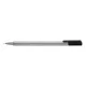 Tűfilc, 0,8 mm, STAEDTLER "Triplus", fekete