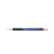 Nyomósirón, 0,9 mm, STAEDTLER "Mars micro", kék