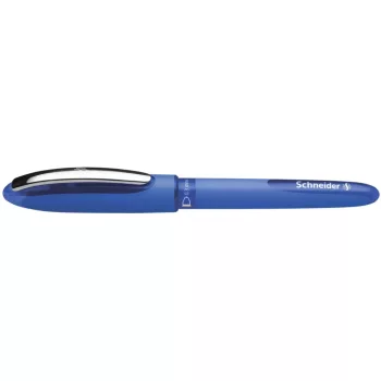 Rollertoll, 0,3 mm, SCHNEIDER "One Hybrid C", kék