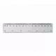 VONALZÓ 15CM MEMORIS MF922830