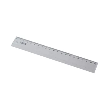 VONALZÓ 20 CM MEMORIS MF922828