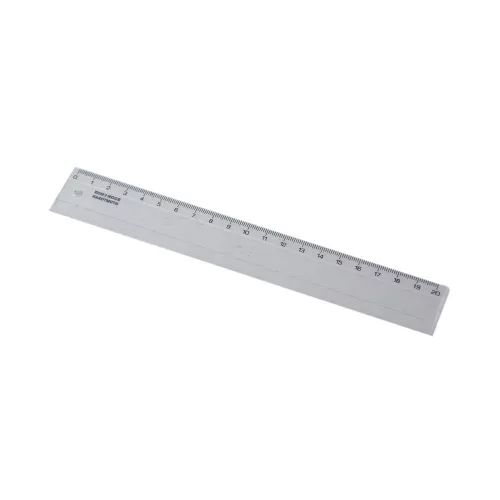 VONALZÓ 20 CM MEMORIS MF922828
