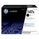 HP W1470X Toner Black 25.200 oldal kapacitás No.147X