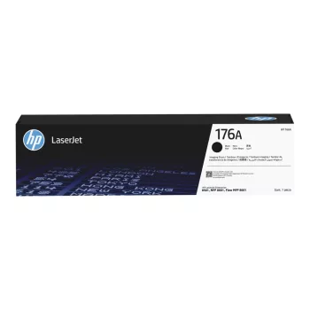 HP W1766A Dobegység Black 600.000 oldal kapacitás No.176A