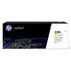 HP W2002X Toner Yellow 28.000 oldal kapacitás No.658X