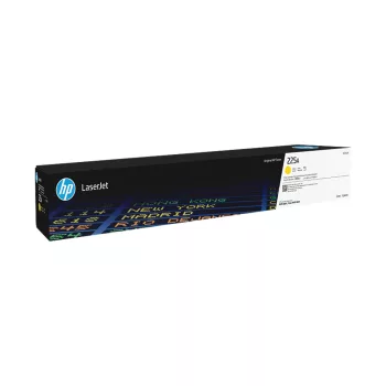 HP W2252A Toner Yellow 40.000 oldal kapacitás No.225A