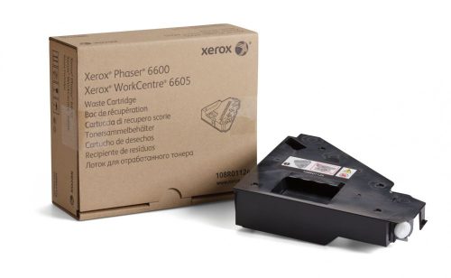 XEROX 6600 WASTE UNIT EREDETI
