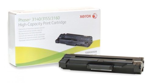 XEROX 3140/3155/3160 TONER ORIGINAL 2,5K 
