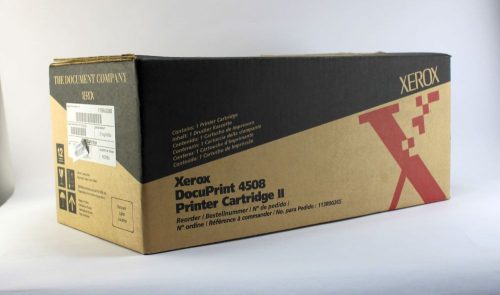 XEROX 4508 TONER EREDETI AKCIÓS