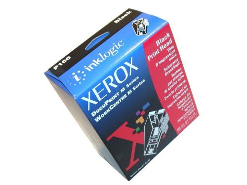 XEROX M750 PRINTHEAD BLACK EREDETI AKCIÓS P100(8R7969)
