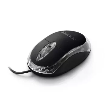Egér optikai 3D 1000dpi kék usb ESPERANZA EXTREME CAMILLE