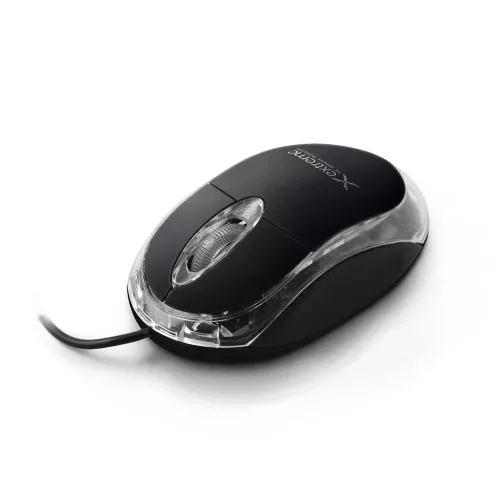 Egér optikai 3D 1000dpi kék usb ESPERANZA EXTREME CAMILLE