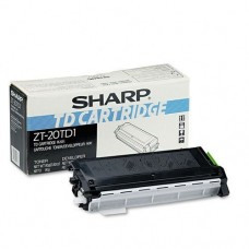 Sharp Zt20Td1 Festék Cartridge 