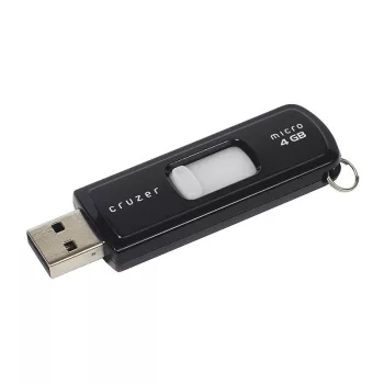 USB drive
