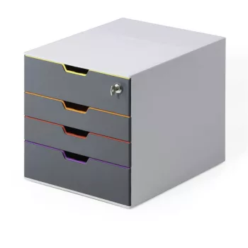 Fiókos tárolórendszer