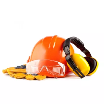 Munkavédelmi felszerelések