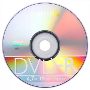 DVD lemezek