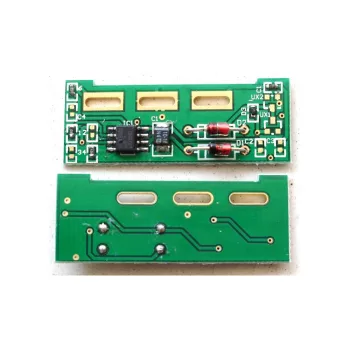 Toner töltési alapanyag