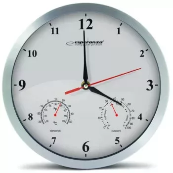 Fali és asztali órák