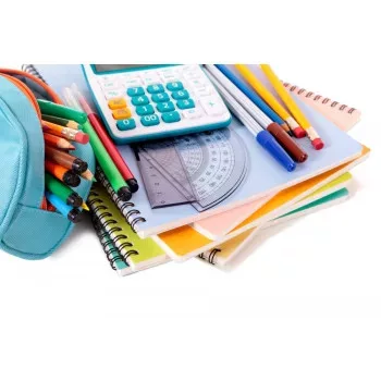 Irodaszerek, irodai áruk