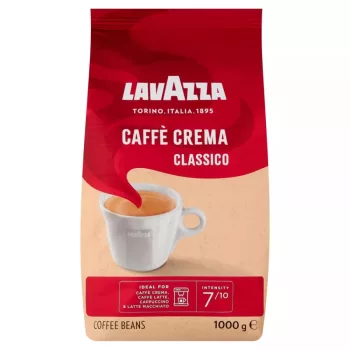Prémium kávé és tea termékek