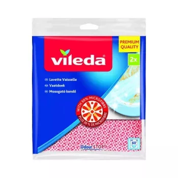 Konyhai tisztítószerek és eszközök