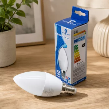 Led izzók
